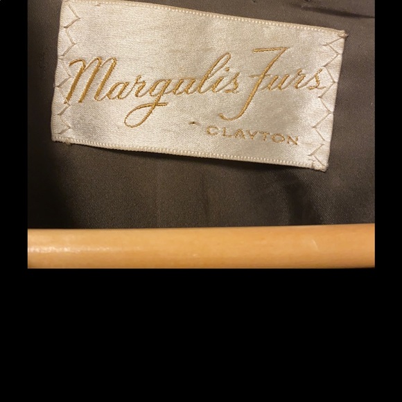 Margulis furs Clayton - Picture 7 of 12